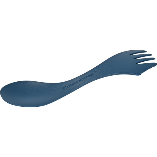 Light My Fire Spork M Bio - Hazy Blue - OneSize - Partioaitta