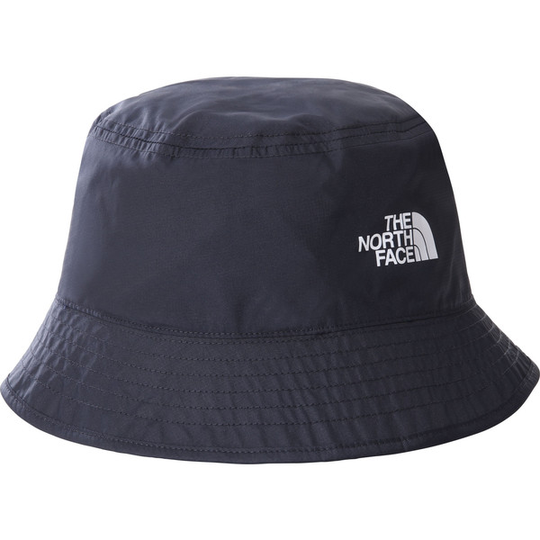 The North Face Sun Stash Hat - Aviator Navy-goblin Blue - Unisex - SM - Partioaitta