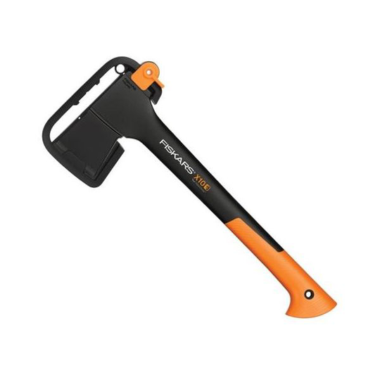 Fiskars X10 Rakentajan kirves small