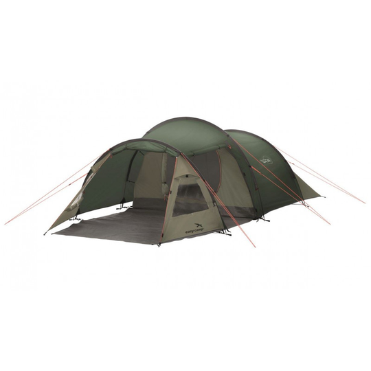 Easy Camp Spirit 300 Rustic Green kolmen hengen teltta