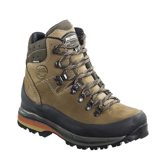 Meindl Vakuum Lady Gtx - Brown - Naiset - UK 4,5 - Partioaitta