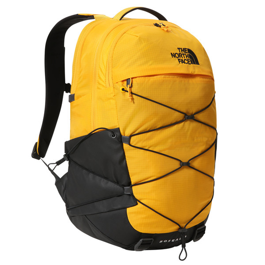 The North Face Borealis - Summit Gold/tnf Black - Unisex - OneSize - Partioaitta