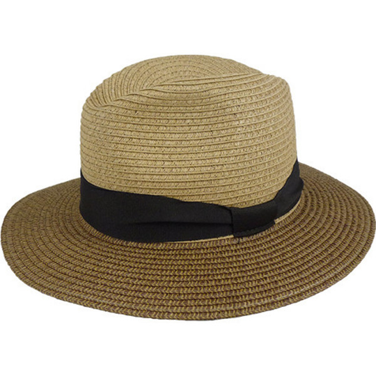 Salon Lakkitehdas Monaco 1924 Upf 50+ - Brown - Unisex - 57 - Partioaitta