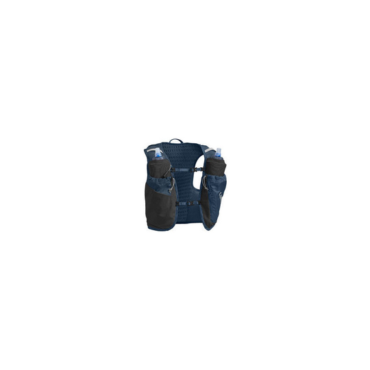 Camelbak Womens Pro Vest 1,5L Navy/Silver naisten juoksuliivi