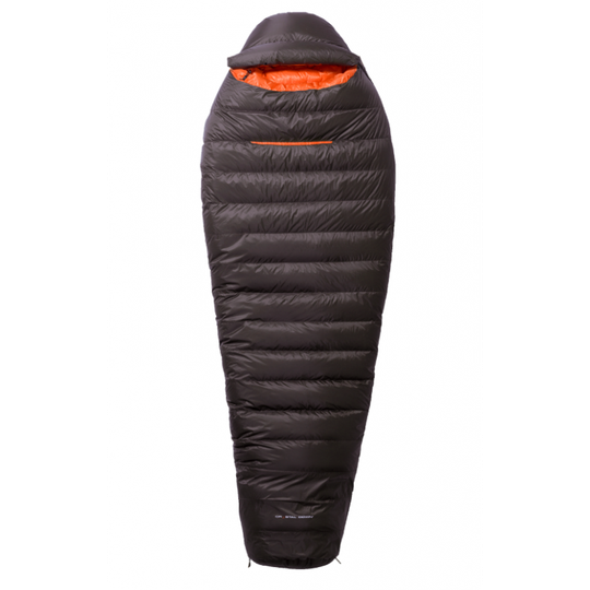 Yeti Arctic 1400 L untuva makuupussi
