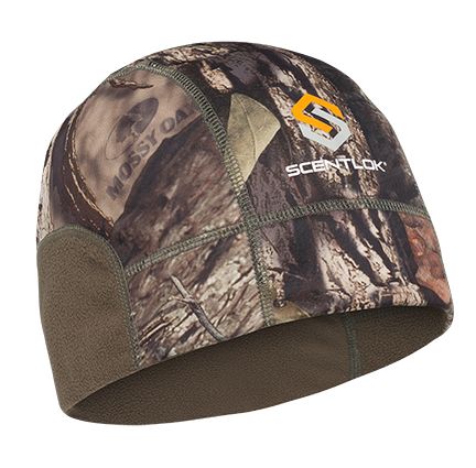 Scentlok Full Season Skull Cap - Mossy Oak