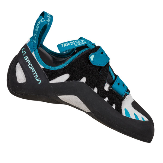 La Sportiva Tarantula Boulder W - Ice/crystal - Naiset - 35 - Partioaitta