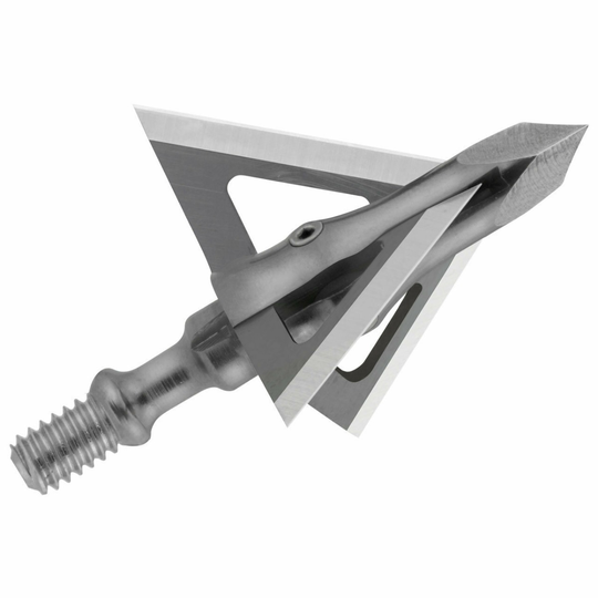 Muzzy Trocar Offset 3-teräinen leikkuri 100 gr