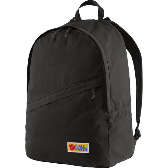 Fjällräven Vardag 16 - Stone Grey - Unisex - OneSize - Partioaitta