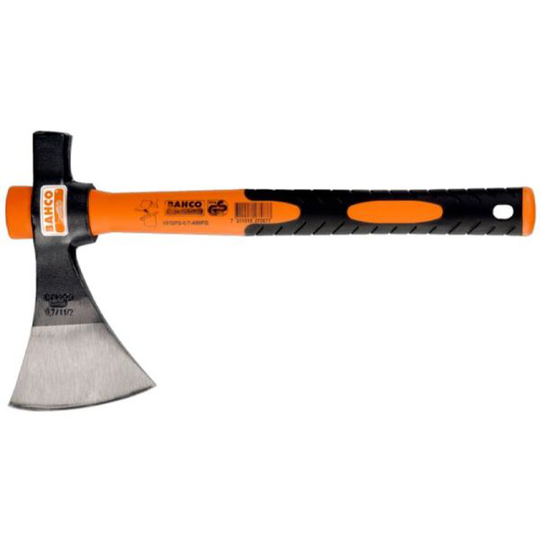 Bahco HFGPS-0,7-400FG Yleiskirves 380 mm