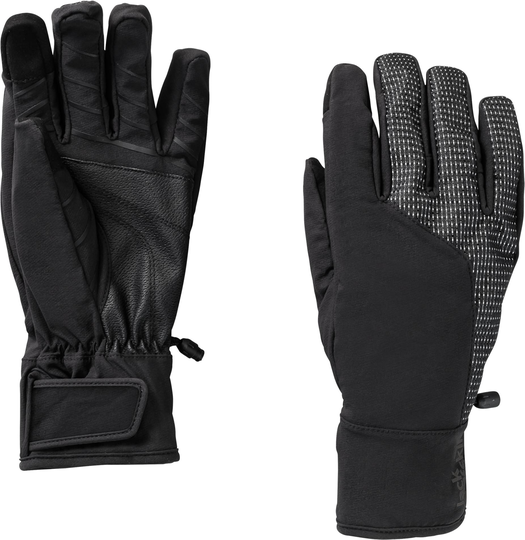 Jack Wolfskin Night Hawk Gloves