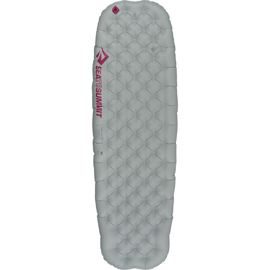 Sea to Summit Etherlight Xt Women Insulated Regular - Nocolor - Naiset - OneSize - Partioaitta