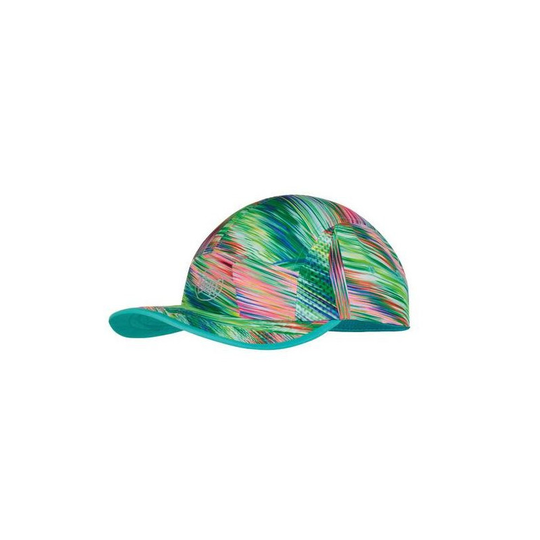 Buff Run Cap R-Jayla Multi lippalakki