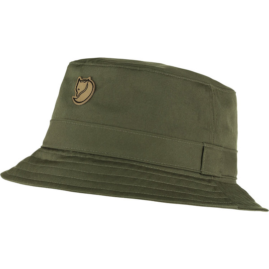 Fjällräven Kiruna Hat - Laurel Green - Unisex - L - Partioaitta