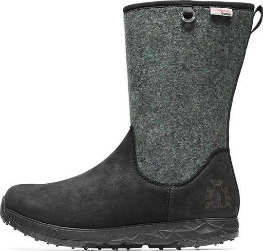 Icebug Grove W BUGrip Woolpower