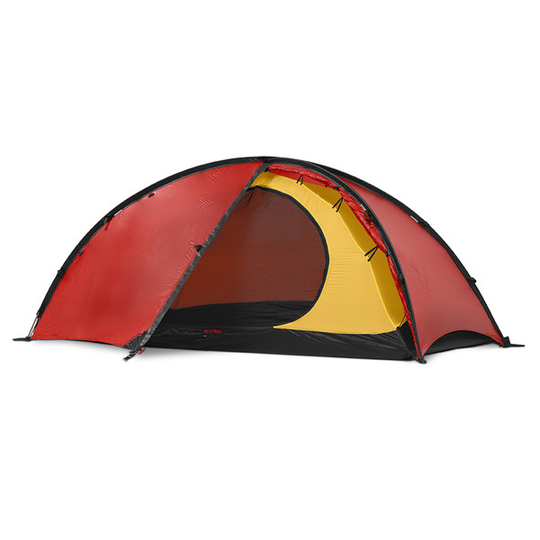 Hilleberg Niak - Red - OneSize - Partioaitta