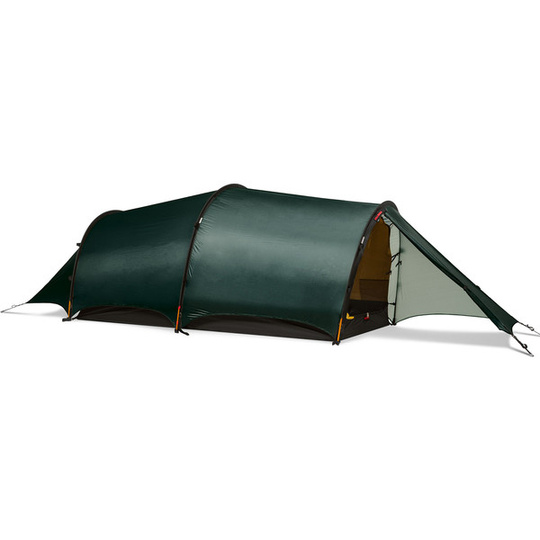 Hilleberg Helags 2 - Green - OneSize - Partioaitta