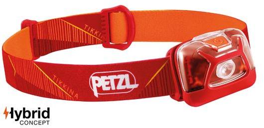 Petzl Tikkina