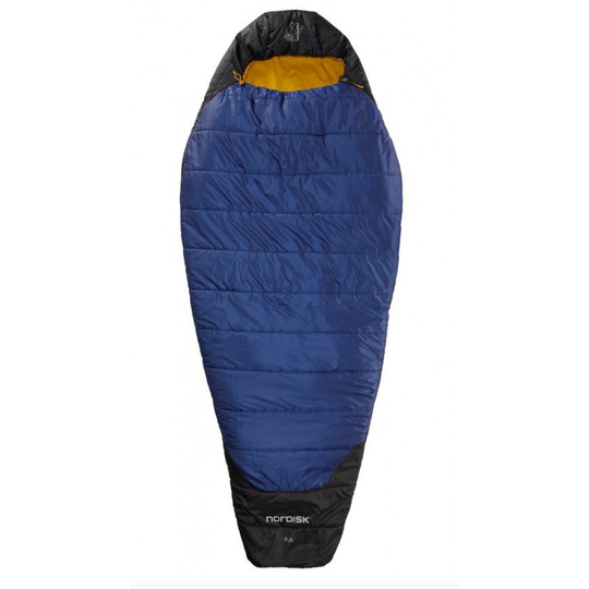 Nordisk Puk +4° Egg makuupussi XL