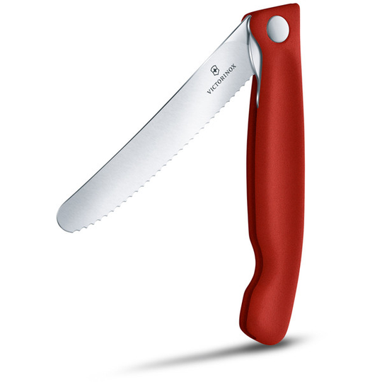 Victorinox Taittuva Eväsveitsi - Nocolor - OneSize - Partioaitta