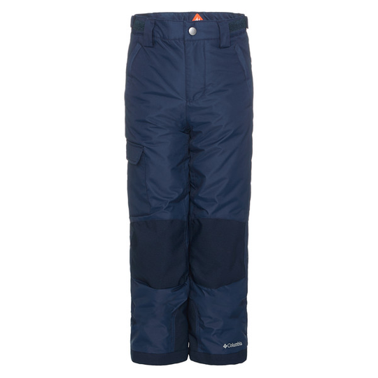 Columbia Bugaboo Ii Pant - Collegiate Navy - Lapset - 104 - Partioaitta