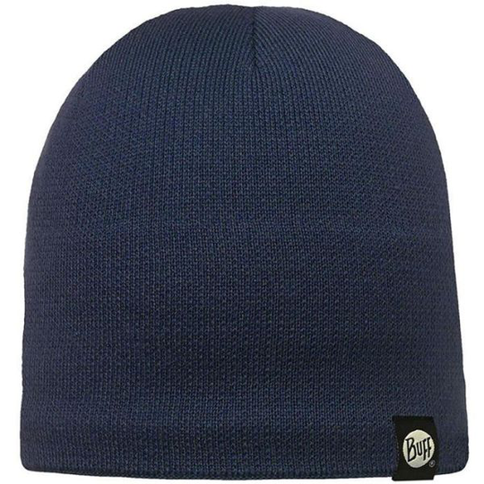 Buff Knitted Polar Pipo tummansininen