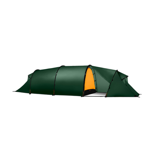 Hilleberg Kaitum 2 Gt - Green - OneSize - Partioaitta
