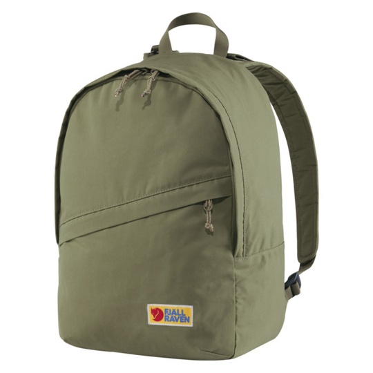 Fjällräven Vardag 25 - Green - Unisex - OneSize - Partioaitta