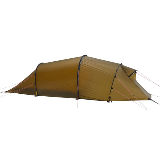 Hilleberg Nallo 2 Gt - Sand - OneSize - Partioaitta