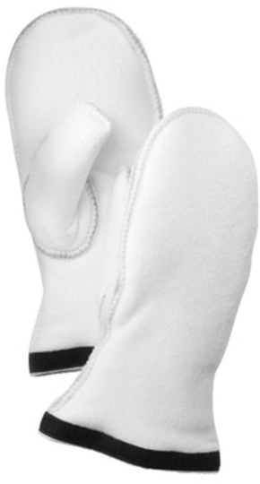 Hestra Heli Ski Jr Liner Mitt