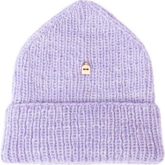 Myssyfarmi Sea A' Hoy - Laventeli / Lavender Lila - OneSize - Partioaitta