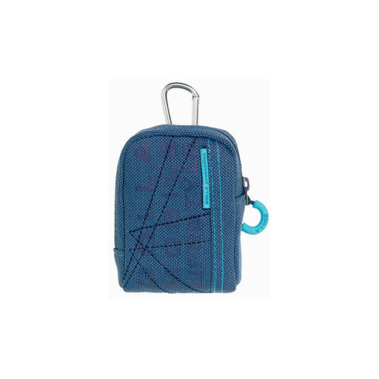 Golla DIGI Clip-S Blue G169