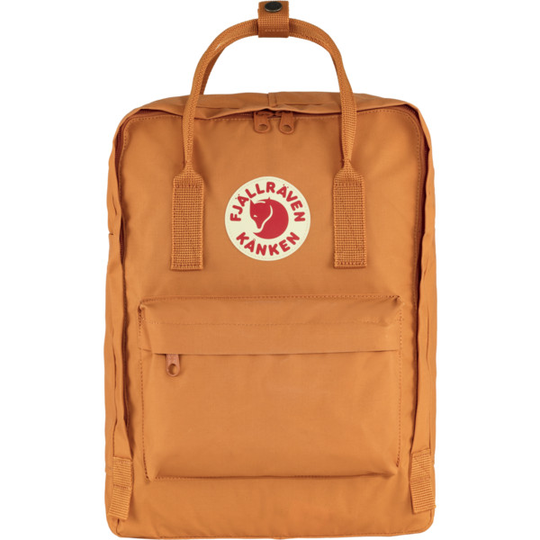 Fjällräven Kånken - Spicy Orange - Unisex - OneSize - Partioaitta