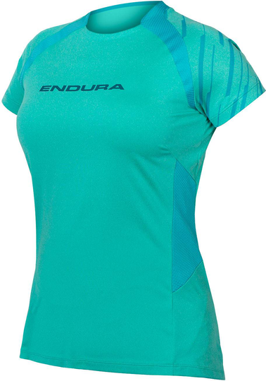 Endura Singletrack W SS Jersey
