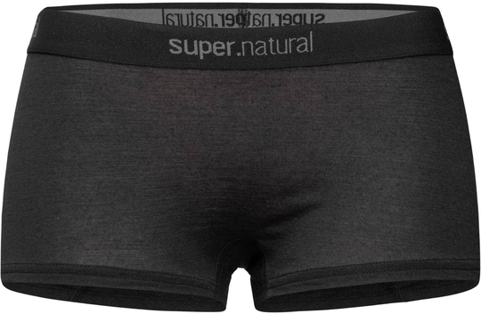 Supernatural W Base Boyfriend Hipster 175
