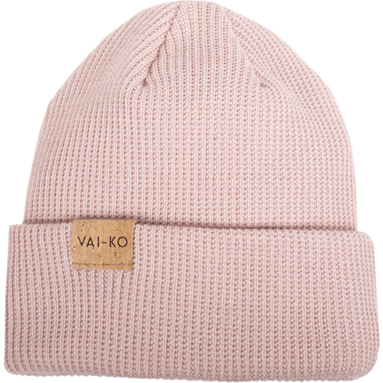VAI-KO Kasku Beanie - Powder - Unisex - OneSize - Partioaitta