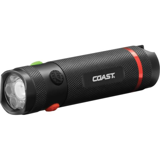Coast TX12-GB Taskulamppu