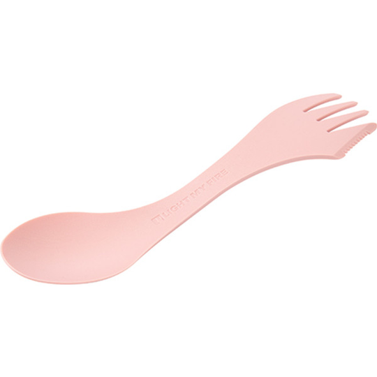 Light My Fire Spork Original Bio - Dusty Pink - OneSize - Partioaitta