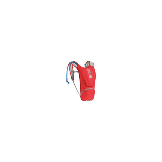 CamelBak Classic 2,5L, punainen