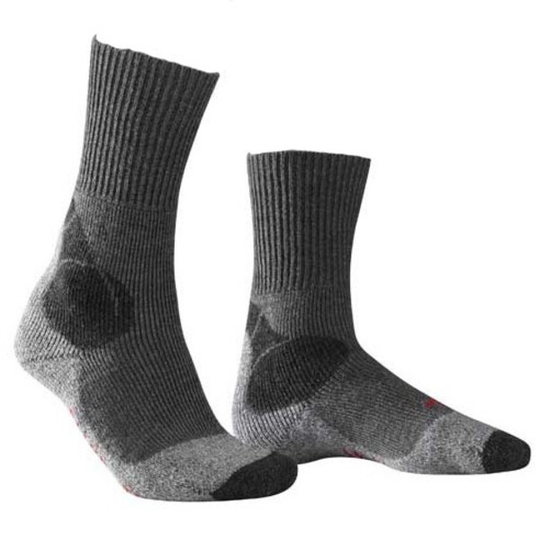 Falke Tk 4 Expedition W - Asphalt - Naiset - 35-36 - Partioaitta
