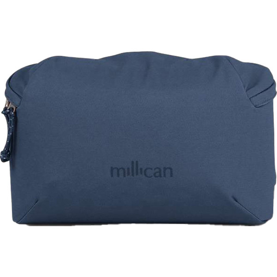 Millican The Camera Insert And Waist Bag - Slate - Unisex - OneSize - Partioaitta