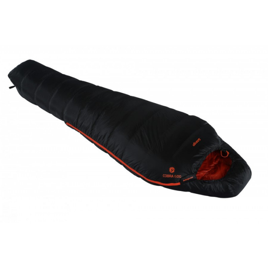 Vango Cobra 600 untuva makuupussi