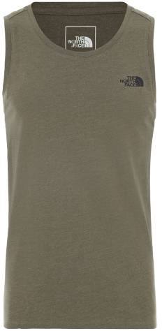 The North Face North Dome Active Tank Men's