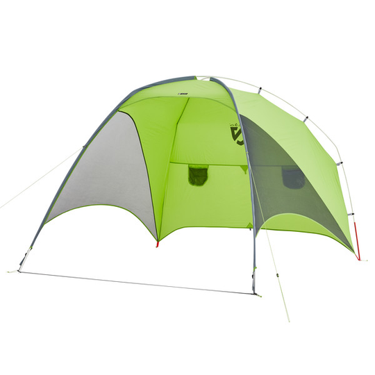 Nemo Victory Sunshade - Nocolor - OneSize - Partioaitta