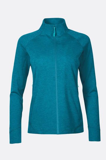Rab Women's Nexus Full-zip