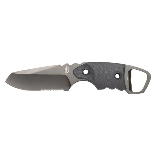 Gerber Epic - Serrated - Nocolor - OneSize - Partioaitta