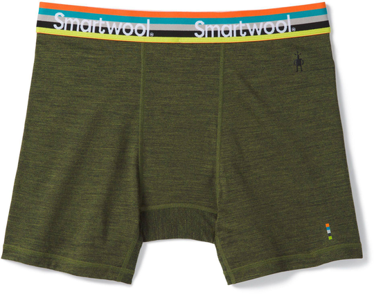 SmartWool Men's Sport 150 Boxer