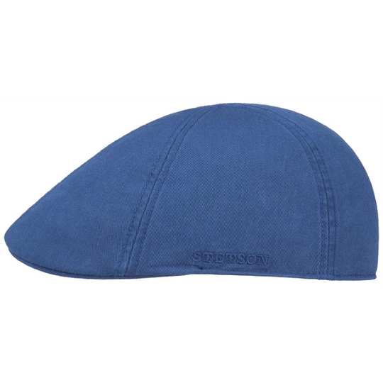 Stetson Texas Cotton - Blue - Unisex - XL - Partioaitta
