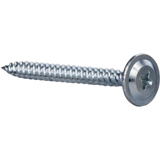 Schneider Electric 3782040 Asennusruuvi 100 kpl 4,2 x 45 mm