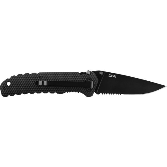 Coast DX344 Puukko